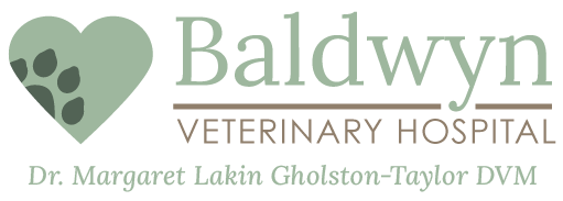 Baldwyn Veterinary Hospital